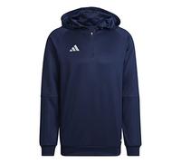 Sweat à capuche adidas Tiro 23 Competition bleu XL
