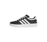 adidas Homme Hoops Classic Shoes, Core Black/FTWR White/FTWR White, 42 EU