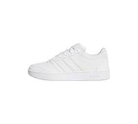 Adidas Baskets Homme Hoops Classic Blanc FTWR White/Grey Two Taille 44