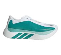 adidas Homme Hyperboost Edge Chaussures, ftwwht-eqtgrn-zeromt, 46.5|47