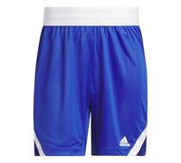 Adidas Homme Icon Squad Shorts, Royal Blue/White, XXL