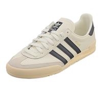 Adidas Homme Jeans Baskets Mode Blanche Marine - 44 EU