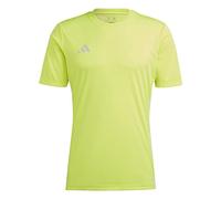 adidas Homme Jersey (Short Sleeve) Tabela 23 JSY, Team Solar Yellow 2/White, IB4925, 4XL