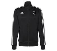 adidas Homme Juventus Football Club, Saison 2021/22, Entraînement Maillot, black/white, S EU