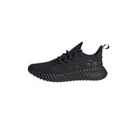 adidas Homme Kaptir 3.0 Shoes-Low, Core Black/Core Black/Core Black, 43 1/3 EU