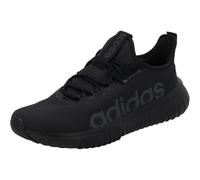 adidas Homme KAPTIR 4.0 Chaussures | Chaussures décontractées, rembourrage Cloudfoam, fermeture à lacets, tige en tricot flexible. Semelle extérieure :