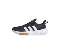 adidas Homme KAPTIR 4.0 Chaussures | Chaussures décontractées, rembourrage Cloudfoam, fermeture à lacets, tige en tricot flexible. Semelle extérieure :