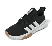 adidas Homme KAPTIR 4.0 Shoes, Core Black/FTWR White/Carbon, 47 1/3 EU