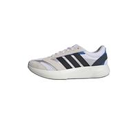 adidas Homme LIGHTSHIFT 2.0 Shoes, FTWR White/Core Black/Bright Royal, 45 1/3 EU