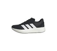 adidas Homme LIGHTSHIFT Shoes, Core Black/Cloud White/Core White, 39 1/3 EU