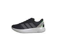 Adidas Homme LIGHTSHIFT Shoes, Core Black/Grey Five/Lime Burst, 44 EU