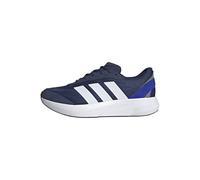 Adidas Homme LIGHTSHIFT Shoes, Dark Blue/FTWR White/Lucid Blue, 46 EU