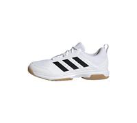 Adidas Homme Ligra 7 Shoes, Cloud White/Core Black/Cloud White, 40 2/3 EU