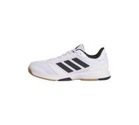 ADIDAS PERFORMANCE Chaussure de sport 'Ligra 8' noir / blanc, Taille 44