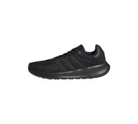 adidas Homme Lite Racer 3.0 Shoes, Core Black / Core Black / Grey Six, 38 EU