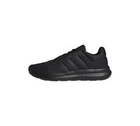 adidas Homme Lite Racer 4.0 Shoes, Core Black/Core Black/Grey Six, 42 2/3 EU