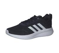 adidas Homme Lite Racer Rebold Chaussure de Course sur Route, Legend Ink/Cloud White/Legend Ink, 46 EU