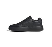 adidas Homme LITECOURT Shoes, Core Black/Core Black/Core Black, 46 2/3 EU