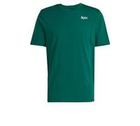 adidas Homme Lounge Still Life Bowl Graphic T-Shirt, Collegiate Green, L