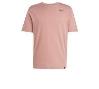 adidas Homme Lounge Still Life Bowl Graphic T-Shirt, Warm Clay, L