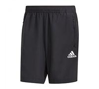 adidas Homme M Wv SHORTS 1 2 , Noir, L EU