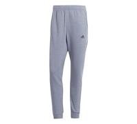 adidas Homme Mélange Pants, Blue Grey Mel/Wonder Blue Mel, M