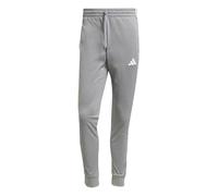 adidas Homme Melange Tricot Track Pants, Black Melange, XL