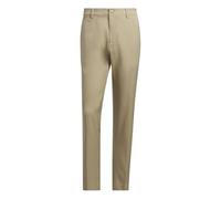 adidas Homme Mens Core Golf Pants, Hemp, 28W/34L
