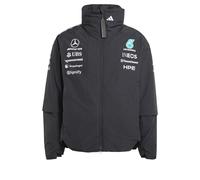 Adidas Veste Mercedes-AMG Petronas Formula 1 Team Engineers Noir Taille S Homme