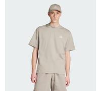 adidas Homme Mercedes - AMG Petronas Formula One Team Premium Sweat Tee Men
