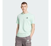 adidas Homme Mercedes - AMG Petronas Formula One Team Premium Woven Graphic Tee Men
