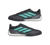 adidas Homme Mercedes Racing LGE, Core Black/Semi Mint Rush/Iron met., 40 EU