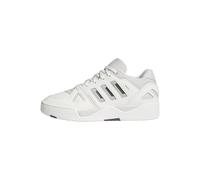 Adidas Homme Midcity Low Shoes, Core White/Grey One/Grey strata, 44 EU