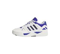 adidas Homme Midcity Low Shoes, Core White/Semi Lucid Blue/Core Black, 49 1/3 EU