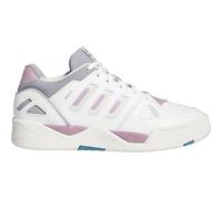Adidas Homme Midcity Low Shoes, Core White/Wonder Orchid/Light Onix, 42 EU