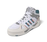 Chaussures ADIDAS [midcity Mid] Białe Męskie Blanc - Homme/Adulte 44