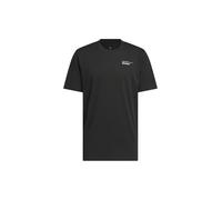 adidas Homme Mind Trips Graphic Tee, Black, L