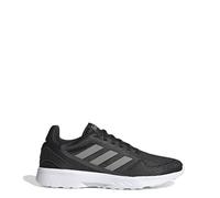 Adidas Homme Nebzed Chaussures de Course, Noir Noir Noir Gris Dove Six Gris, 42 EU