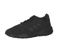 adidas Homme Nebzed Cloudfoam Lifestyle Running Shoes Chaussures, Core Black/Core Black/Cloud White, 42 2/3 EU