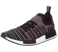 Adidas Homme NMD_r1 Stlt PK Chaussures de Fitness, Noir (Negbas/Gricua/Rossol 000), 47 1/3 EU