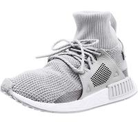 adidas Homme NMD_Xr1 Winter Chaussures de Fitness, Gris (Gridos Gridos Gridos), 39 1/3 EU