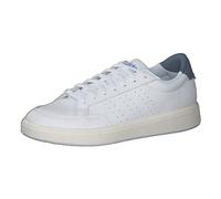 adidas Homme Nova Court Chaussures de Tennis, Multicolore Ftwbla Acemar, Numeric_46 EU