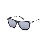 Adidas Originals Or0081 Polarized Sunglasses Noir Homme