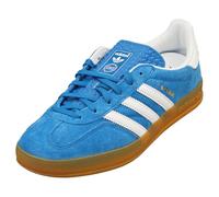 adidas Homme Originals Baskets, Bleu, 45 1/3 EU