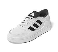 adidas Homme Osade Shoes-Low, FTWR White/Core Black/Carbon, 38 2/3 EU