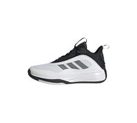 adidas Homme Own The Game 3 Shoes, Cloud White/Core Black/Core Black, 47 1/3 EU