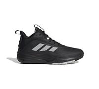 adidas Homme Own The Game 3 Shoes, Core Black/Cloud White/Cloud White, 45 1/3 EU