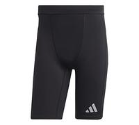adidas Homme Own the Run 1/2 Leggings, Black, XS