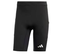 adidas Homme Own the Run Short Tights, black, L