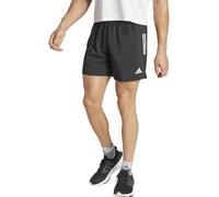 Adidas Homme Own The Run Shorts, Black, L 5 inch
